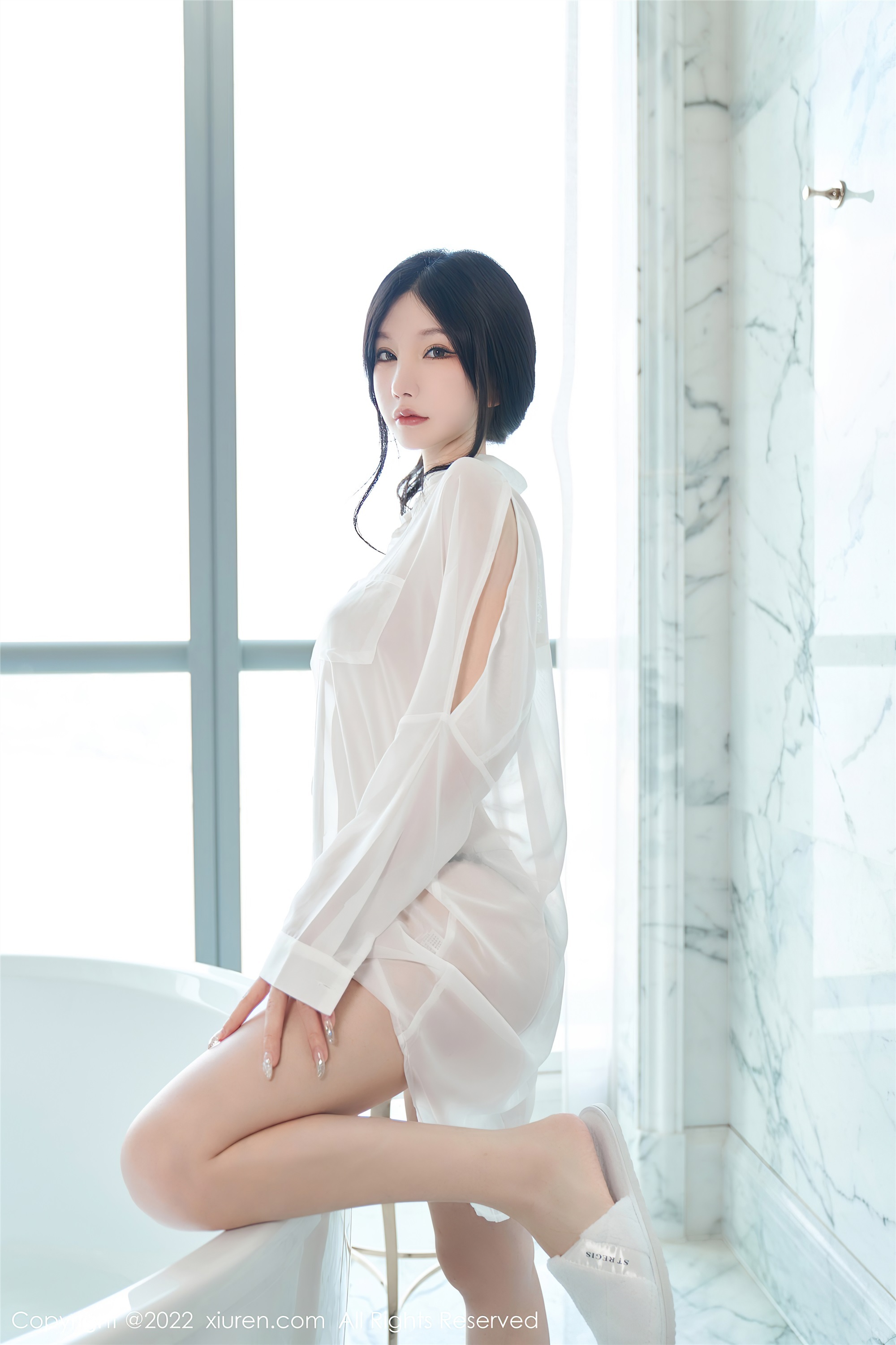 Xiuren秀人网 2022.09.23 NO.5638 周于希Sally